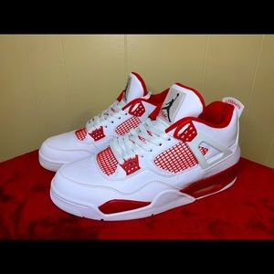 Jordan 4 Retro Alternate 89